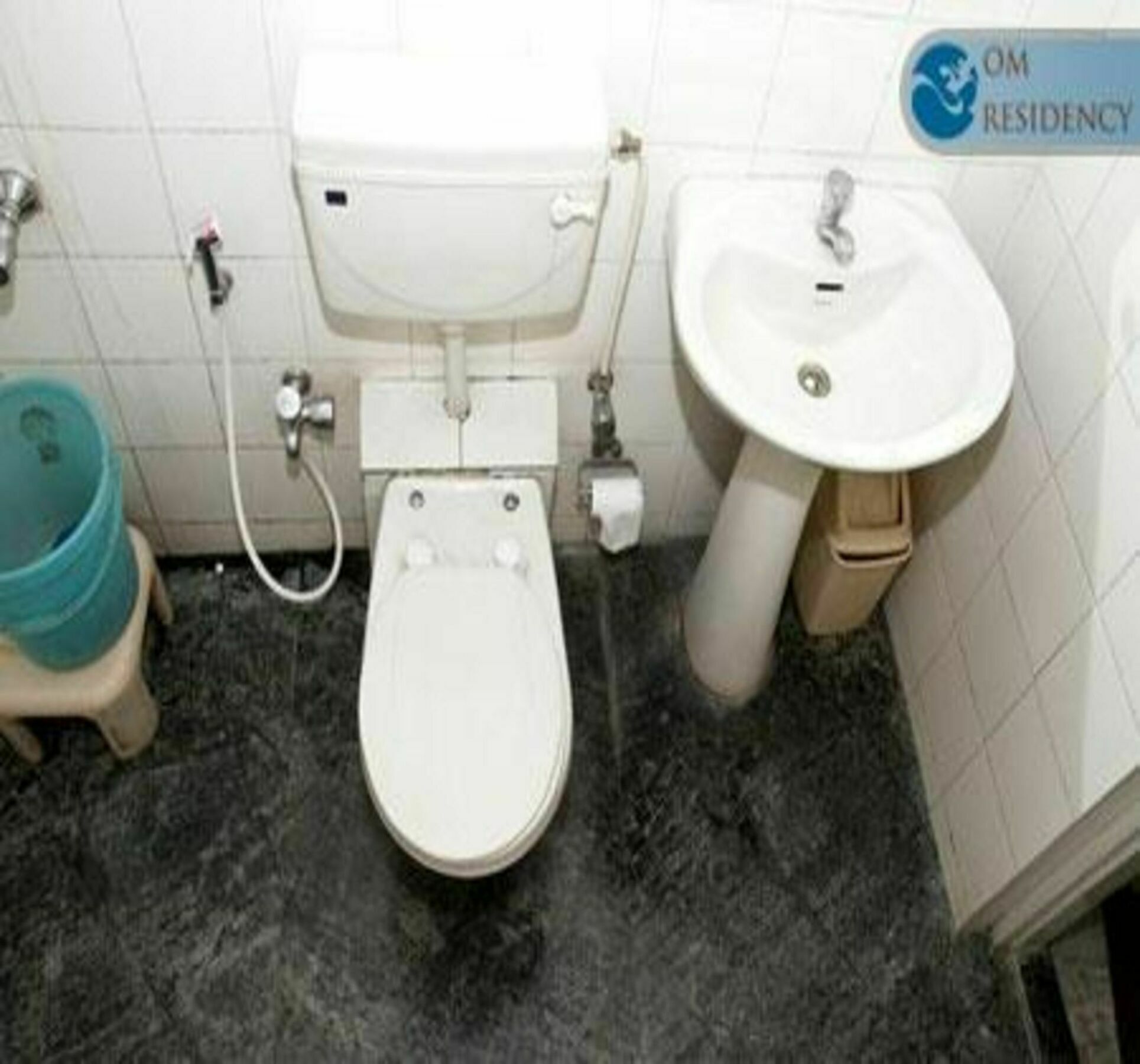 Om Residency Bangalore