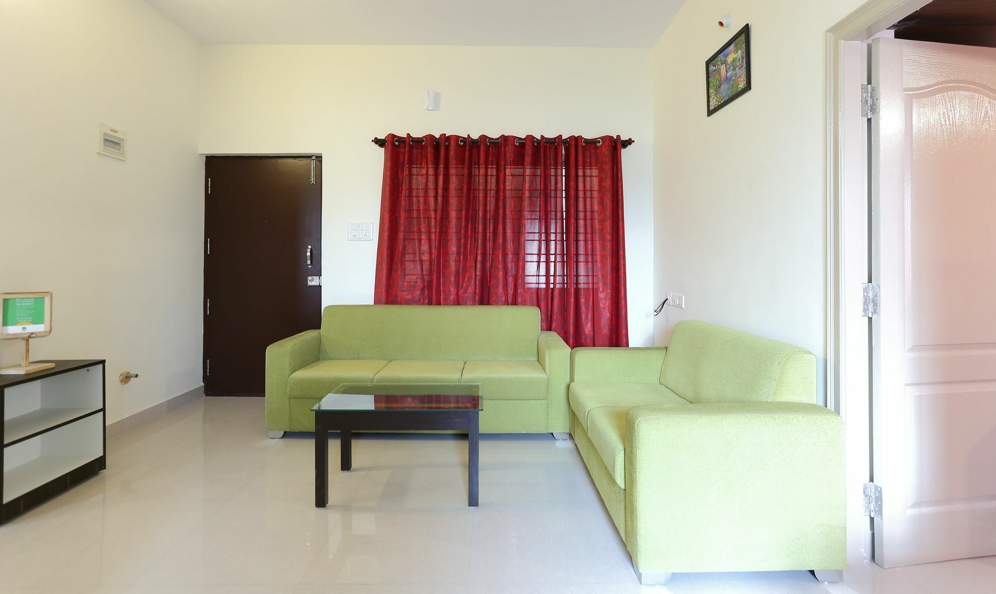 Hotel Oyo 14272 Manyata Palace Bangalore