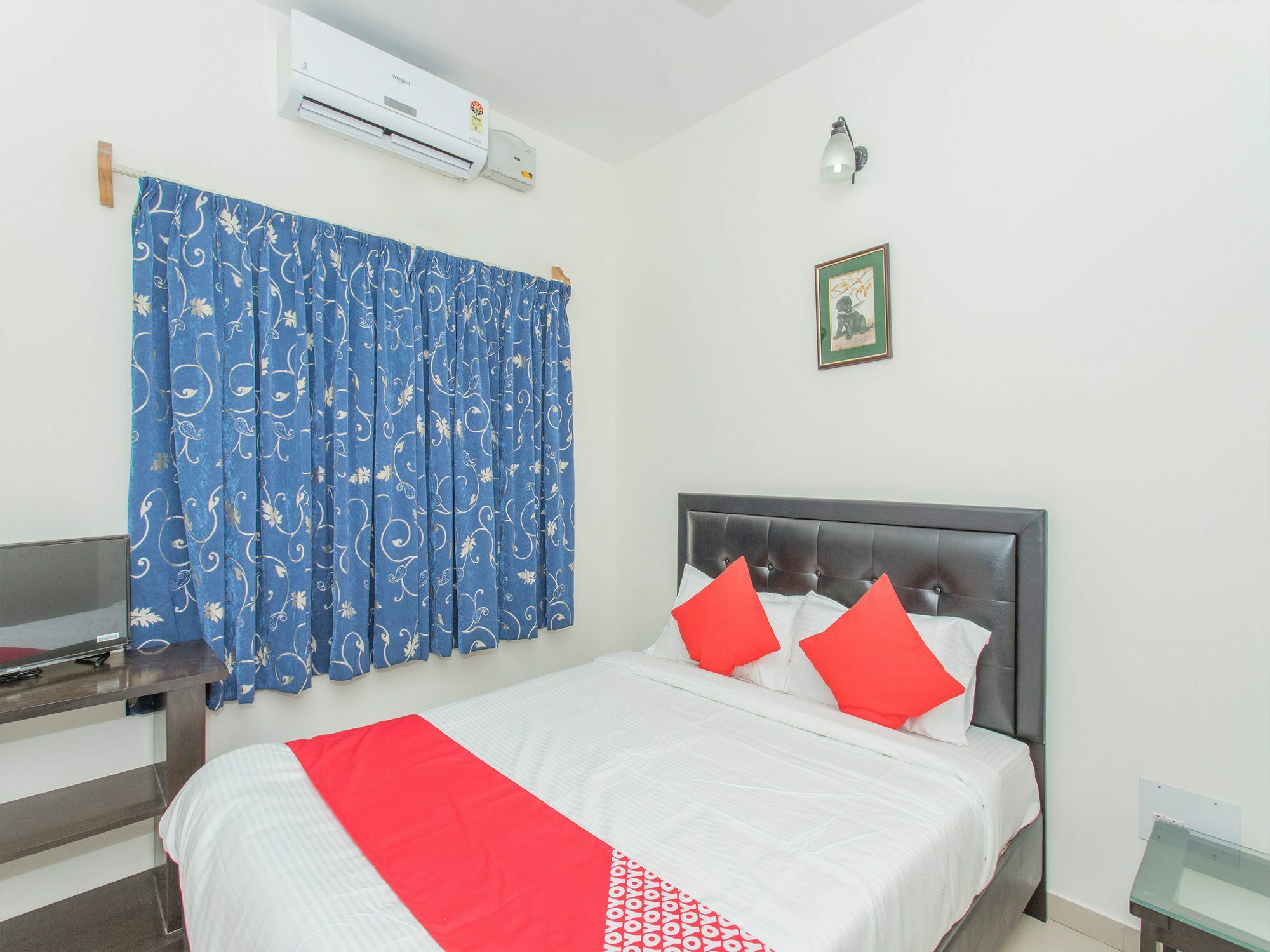 Oyo 761 Hermitage 3* Bangalore