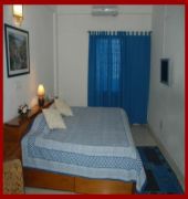 Hotel Mathyoo Residential Suites 3*