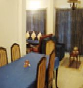 Mathyoo Residential Suites