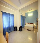 Hotel Corporate Inc Bangalore