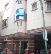 Manasa Paradise Hotel 3*