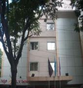Pensão Oyo 15781 Shree Adiga Residency Bangalore