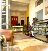 Nandhini Whitefield 3* Bangalore