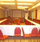 Nandhini - Minerva Circle Hotel Bangalore
