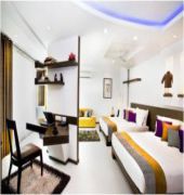 Aparthotel Melange Astris