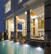 Melange Astris 4*