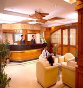 Hotel Nandhini, Jayanagar 3*