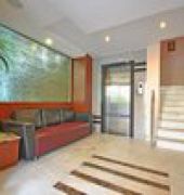 Oyo 9925 The Ocea International Hotel Bangalore