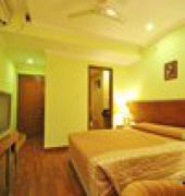 Oyo 9925 The Ocea International Hotel