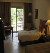 Palm Meadows Resort Bangalore