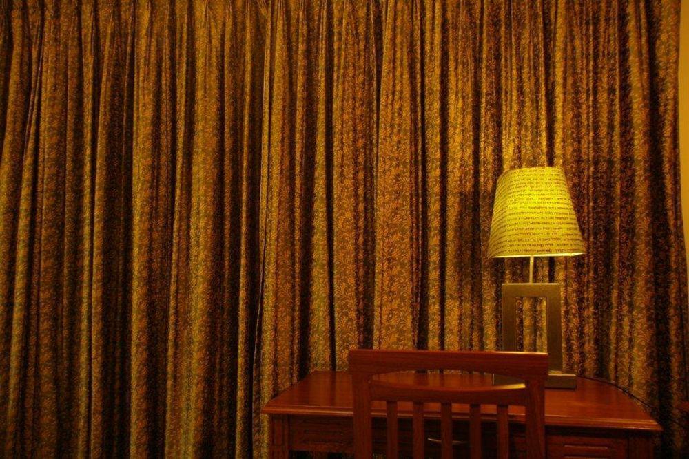 Hotel Justa Off Mg Road Bangalore