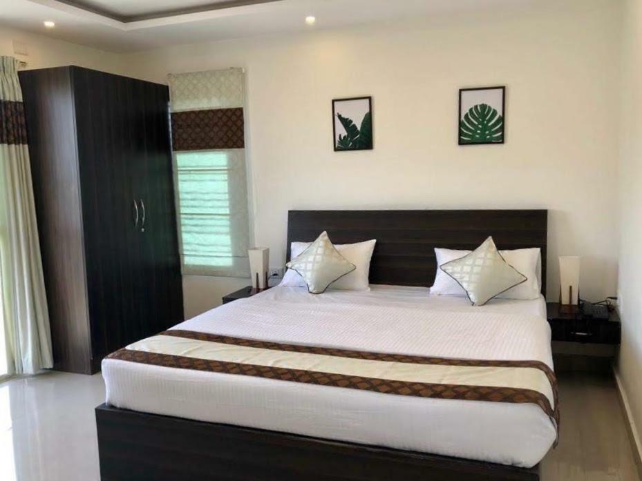 Hazel Suites Hotel Bangalore