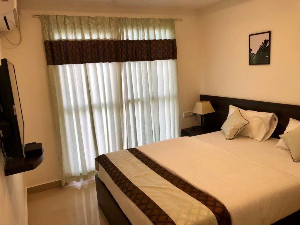 Hazel Suites Hotel 3*