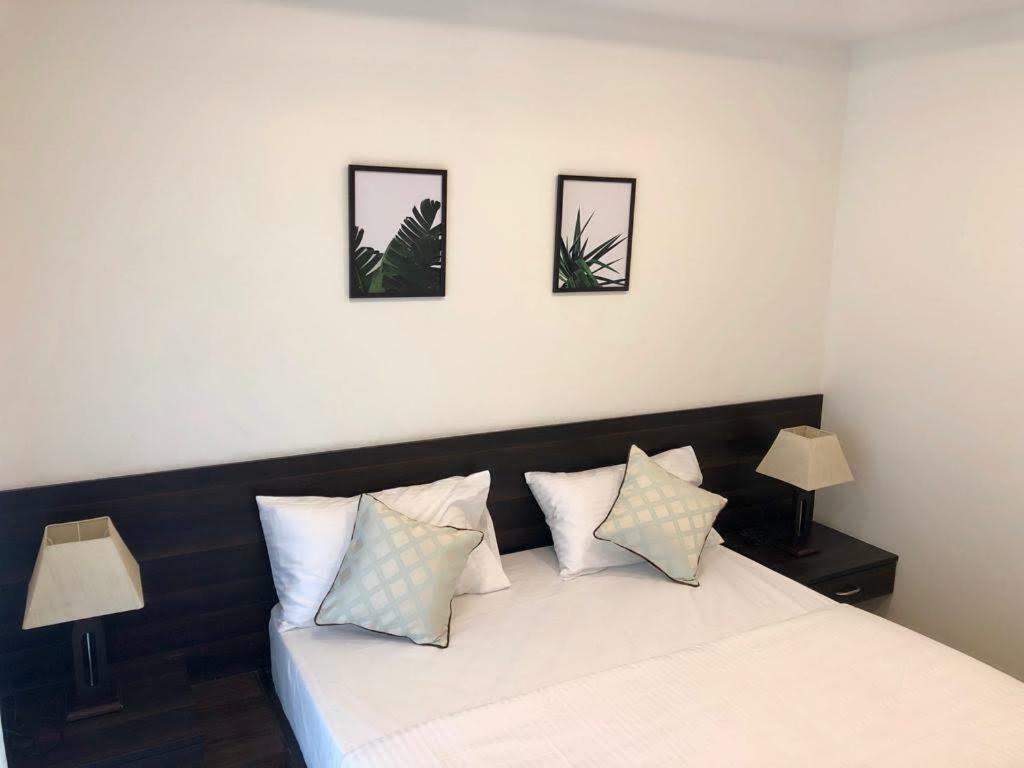 Hotel Hazel Suites Bangalore