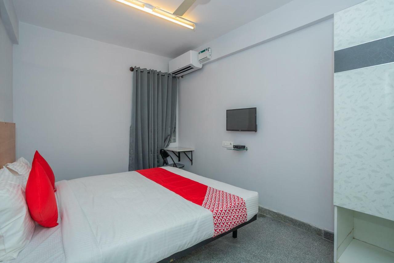 Hotel Oyo Flagship 29560 Bgs Gleneagles Global Hospital