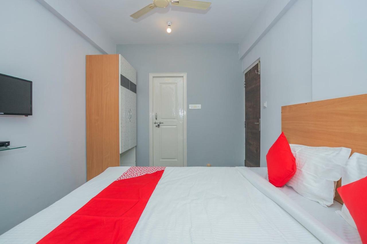 Oyo Flagship 29560 Bgs Gleneagles Global Hospital 3*