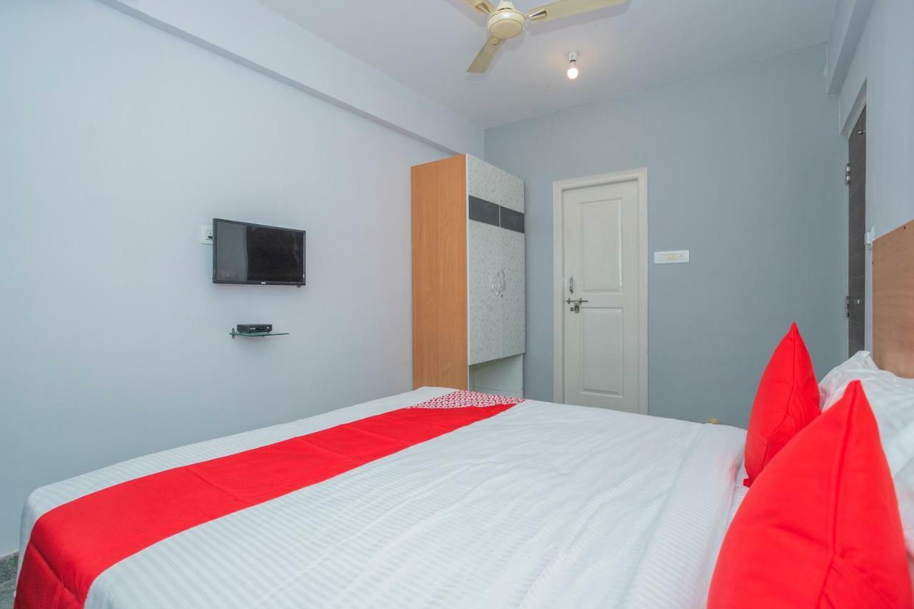 Oyo Flagship 29560 Bgs Gleneagles Global Hospital Hotel 3*