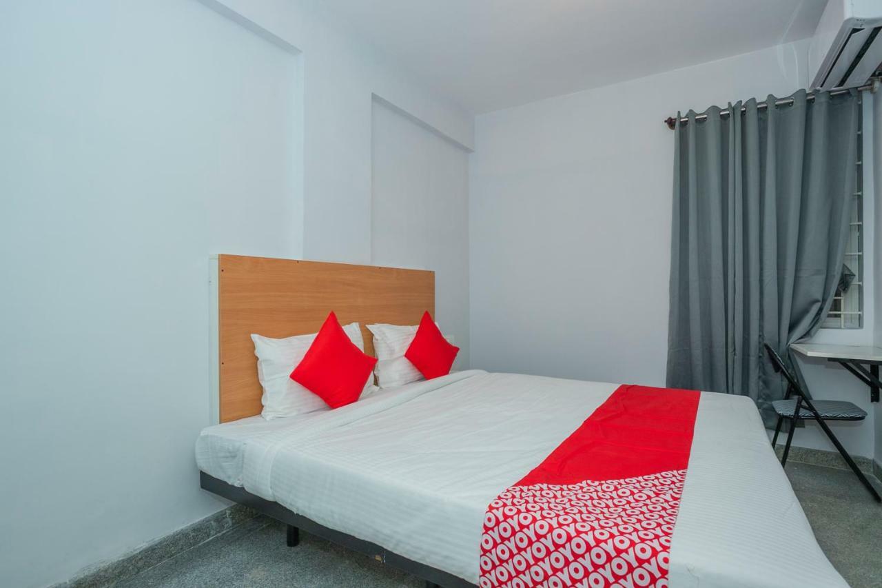 Oyo Flagship 29560 Bgs Gleneagles Global Hospital Hotel Bangalore