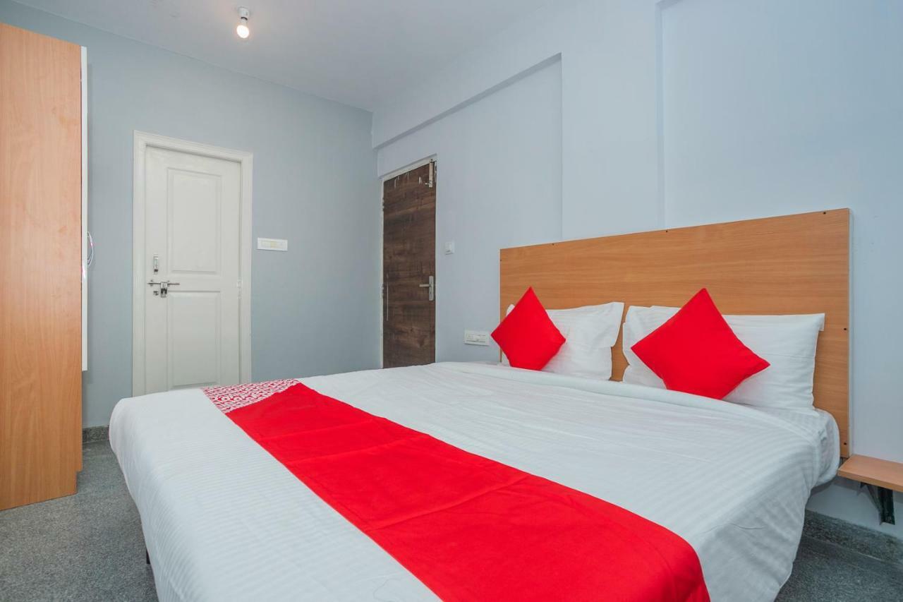 Hotel Oyo Flagship 29560 Bgs Gleneagles Global Hospital Bangalore