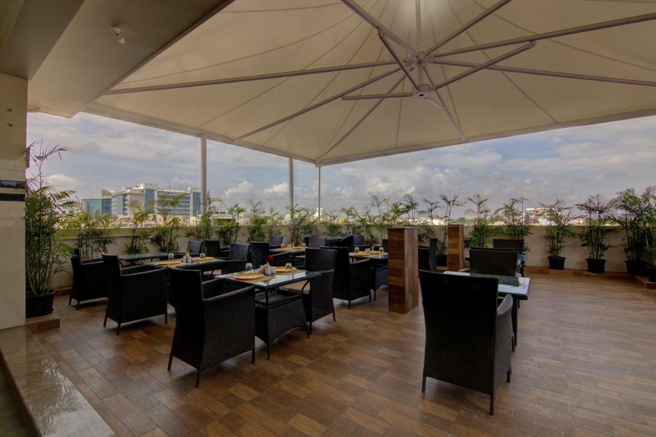 Sunshine Suites-premium Apartamento Bangalore