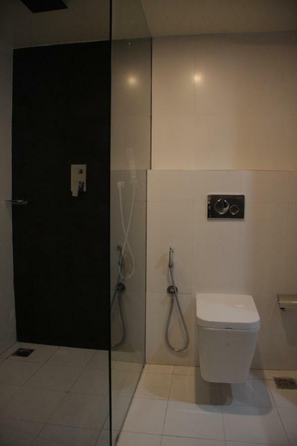 Hotel Days & By Wyndham Whitefield Bangalore