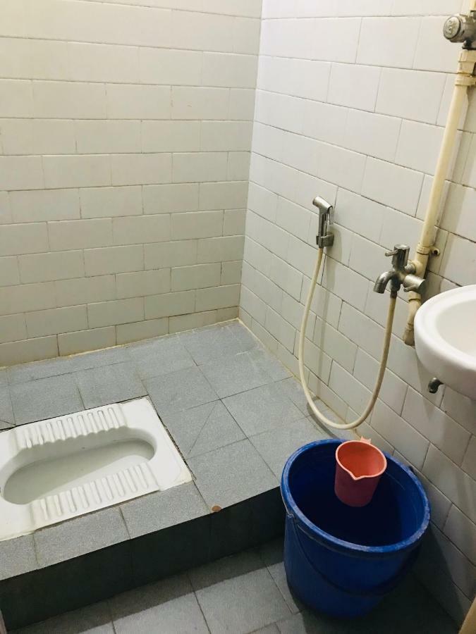 Greens Residency Alojamento Bangalore