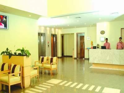 Radha Hometel Bangalore