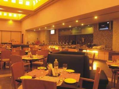 Radha Hometel Hotel Bangalore