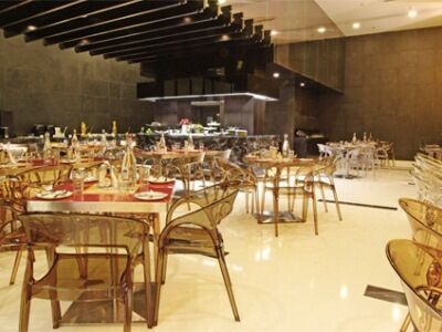Hotel Keys Hosur Road Bangalore