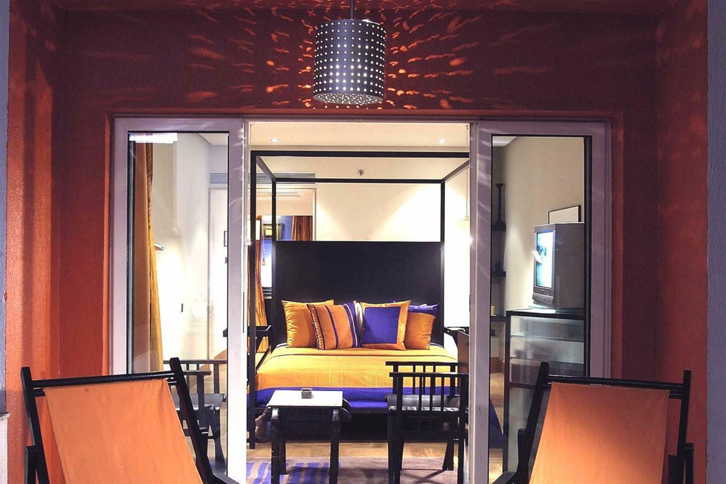 The Park 5* Bangalore