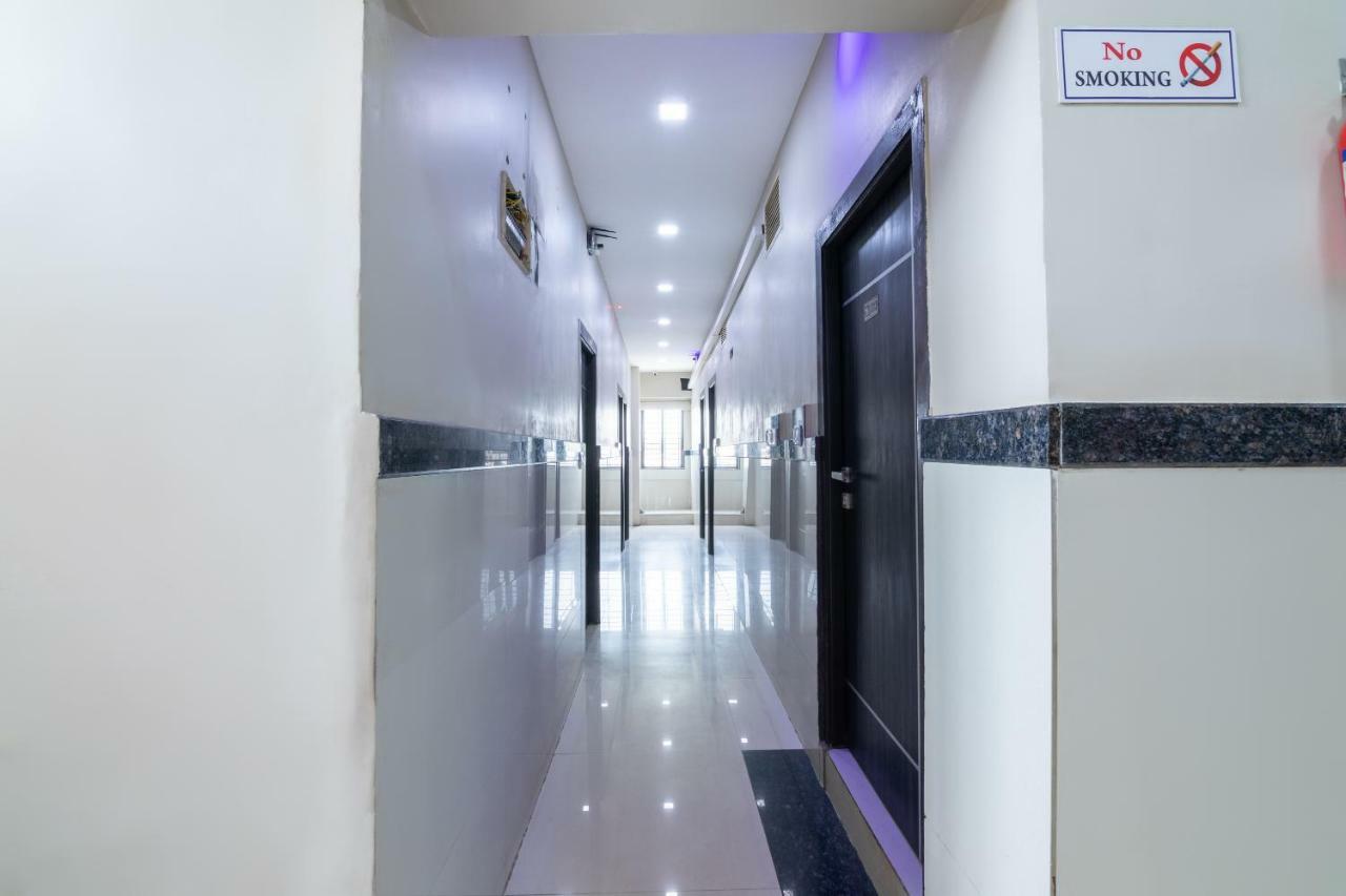 Bestend Hotel