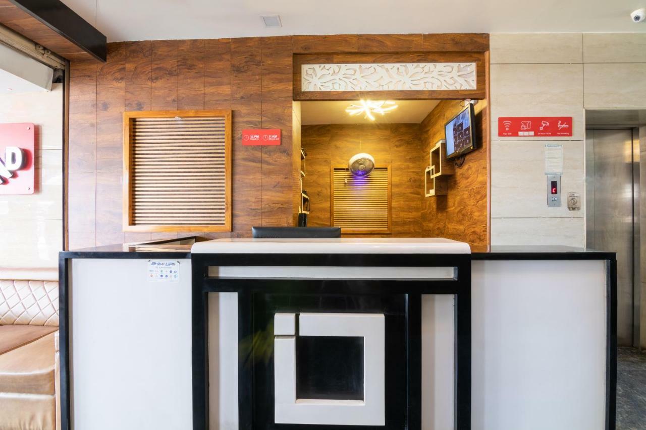 Hotel Bestend Bangalore