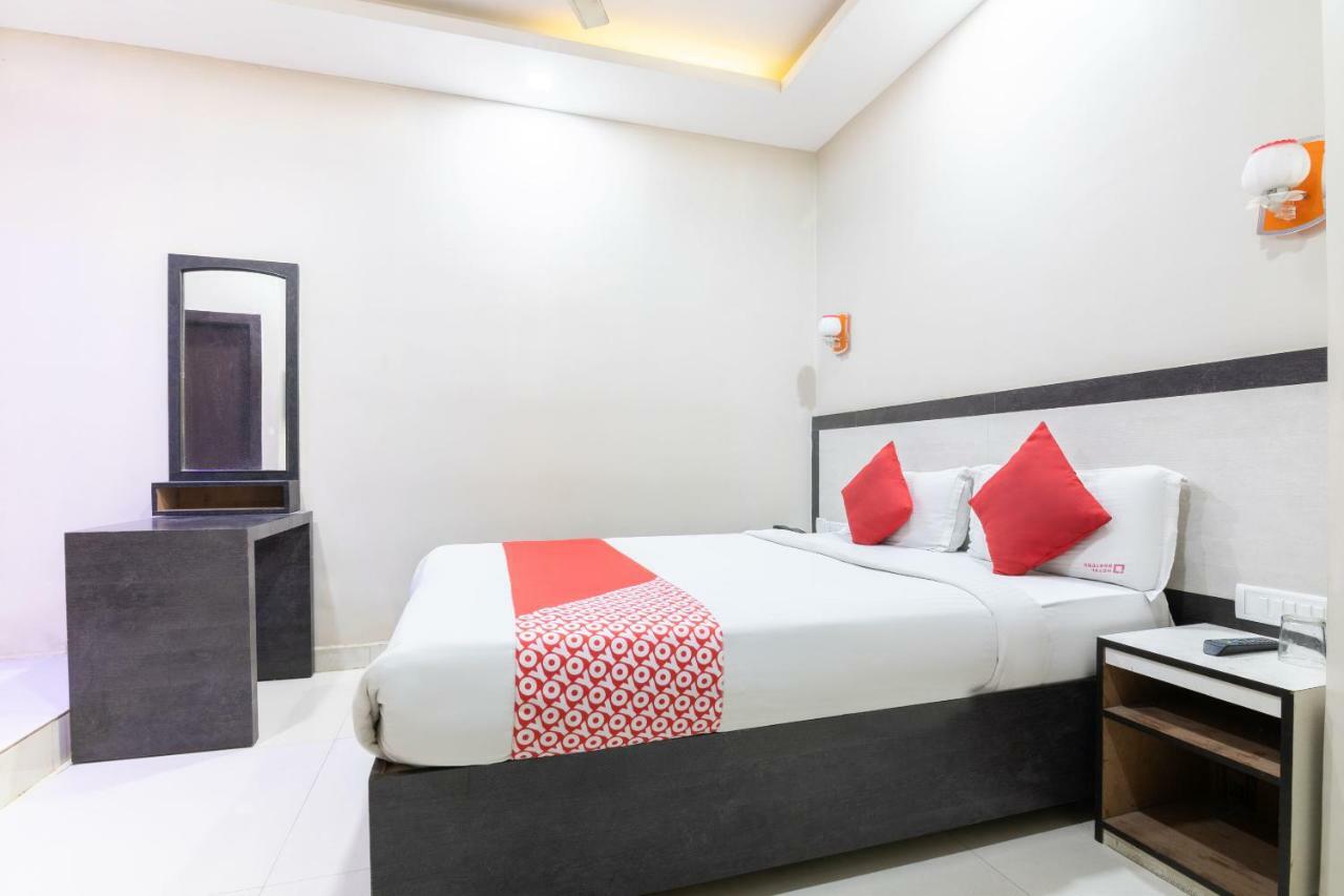 Hotel Bestend Bangalore