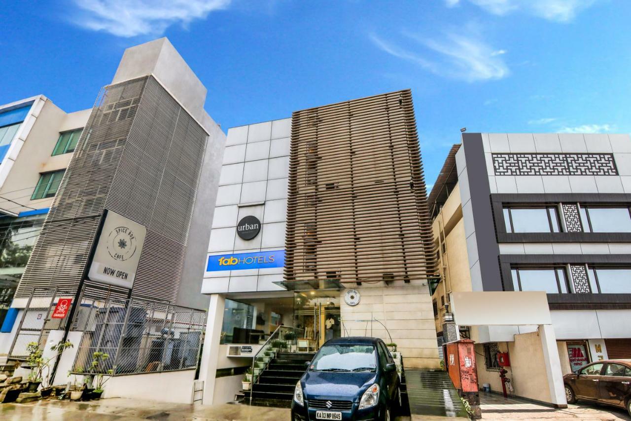 Fabhotel Prime Urban Hotel