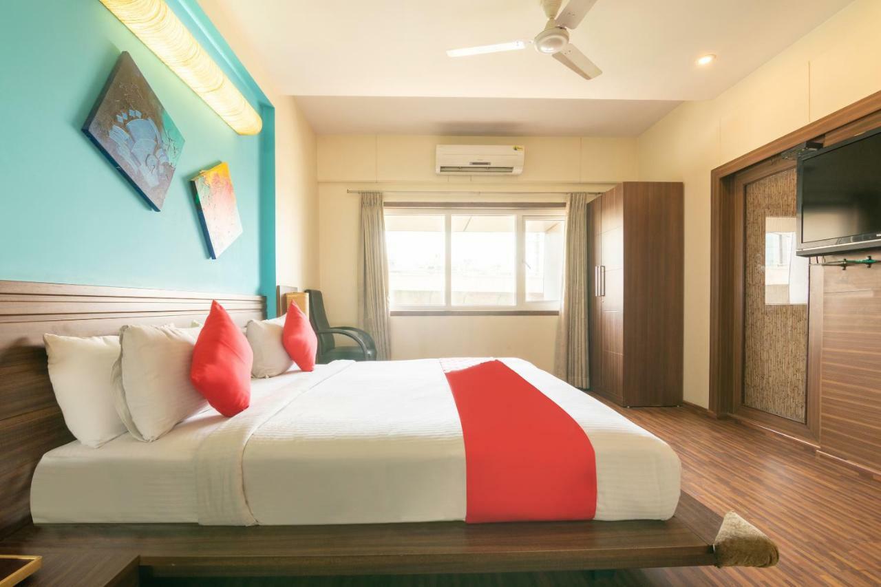 Hotel Capital O 14972 Ekaa Bangalore