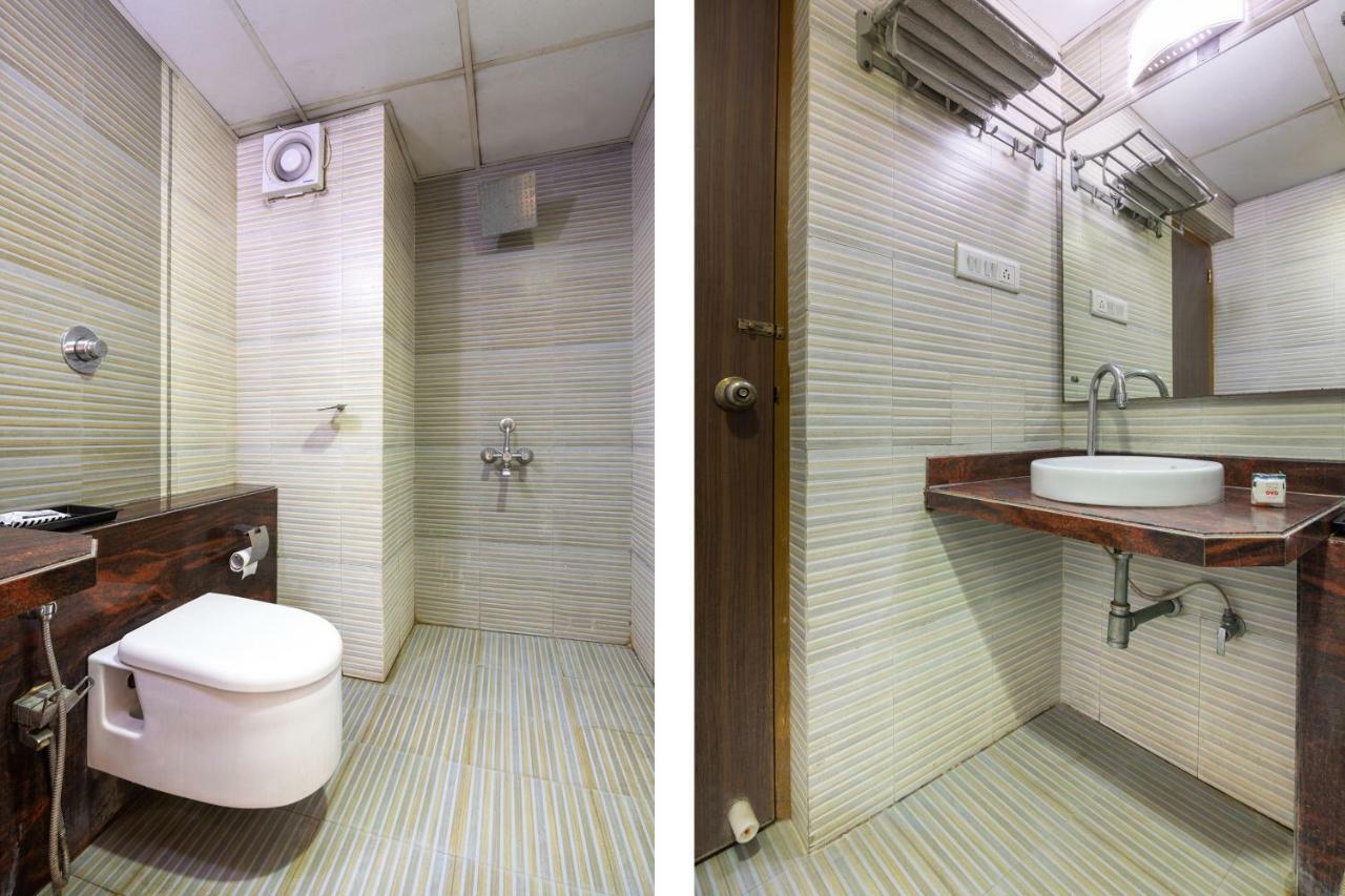 Hotel Capital O 14972 Ekaa 3*