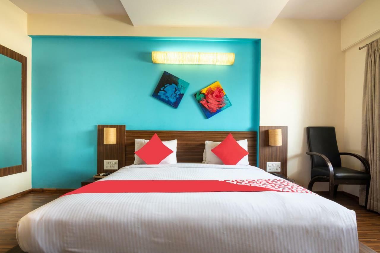 Hotel Capital O 14972 Ekaa Bangalore