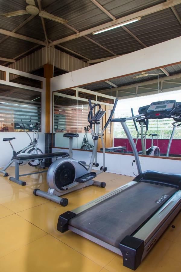 Hotel Orel Bangalore