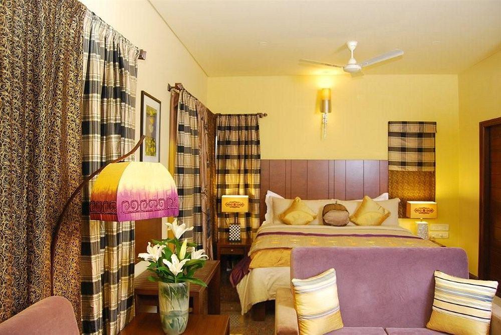 Justa Indiranagar 4*