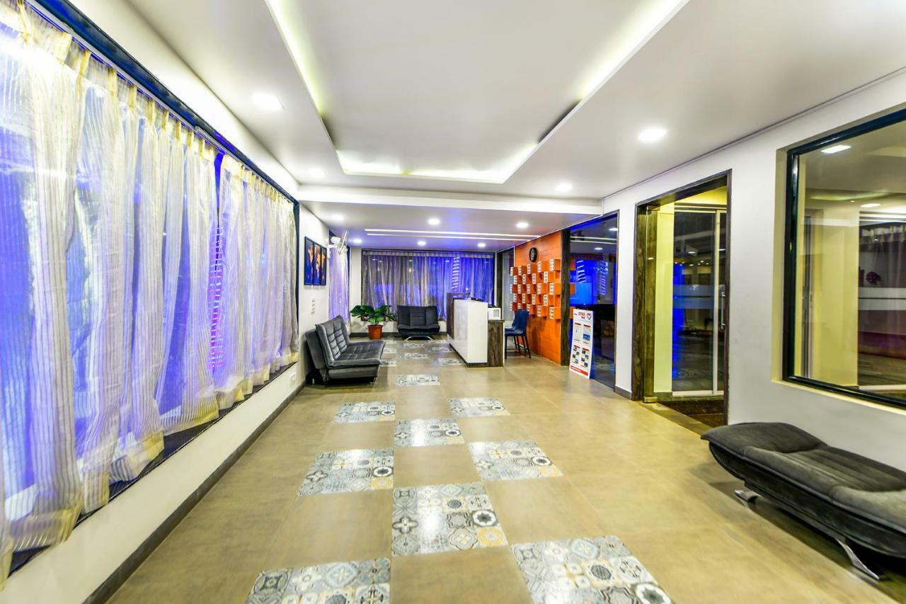 Fabhotel Prime Karon Premium 2*