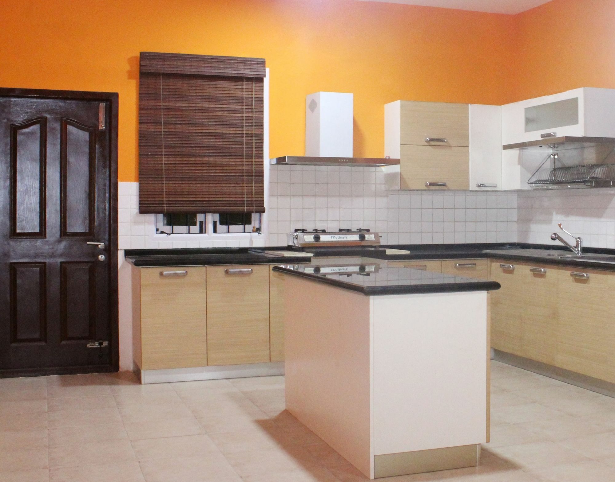 Apartment Oyo 4641 The Sangh Gunny
