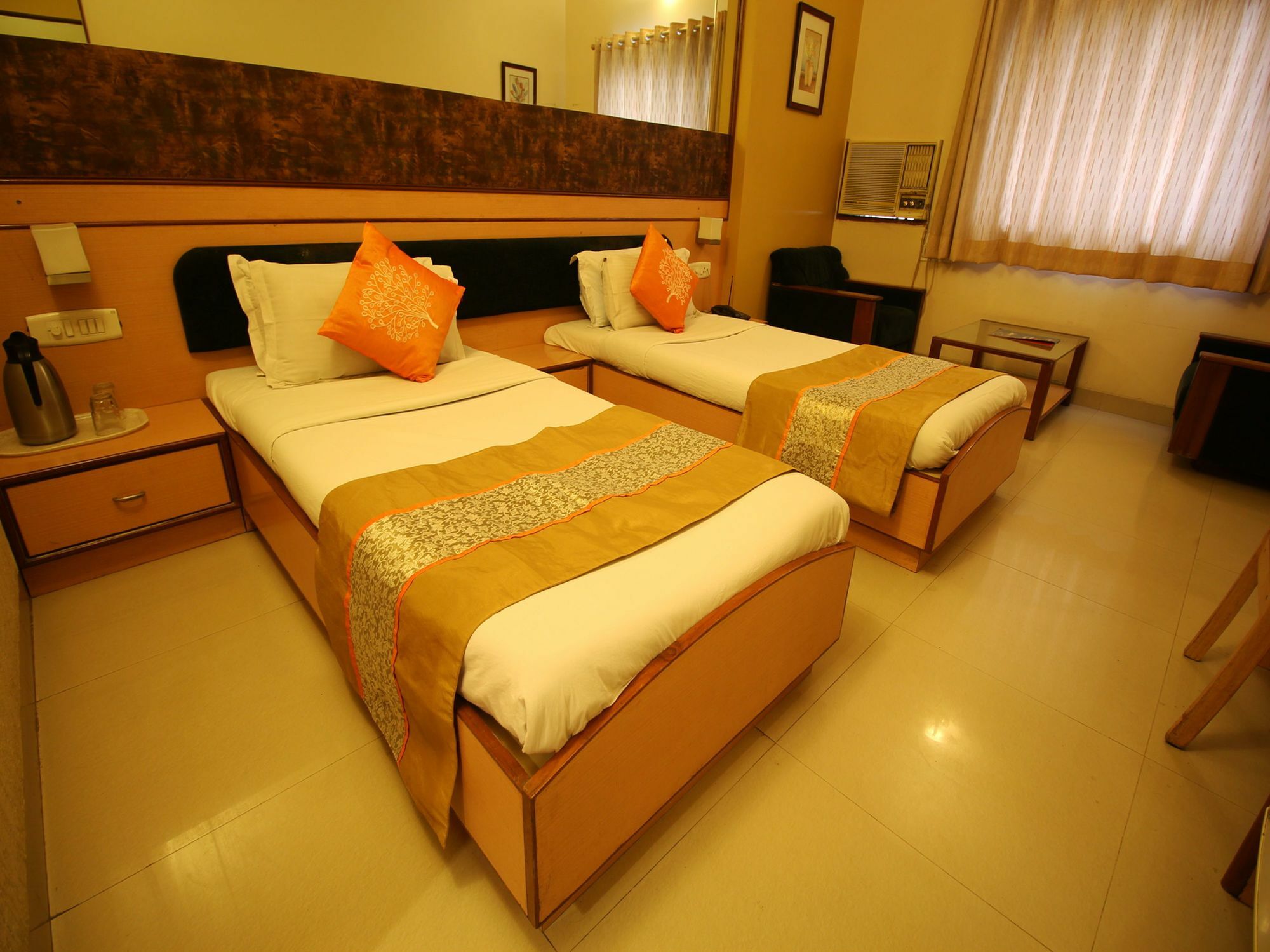 Apartment Oyo 4641 The Sangh Gunny
