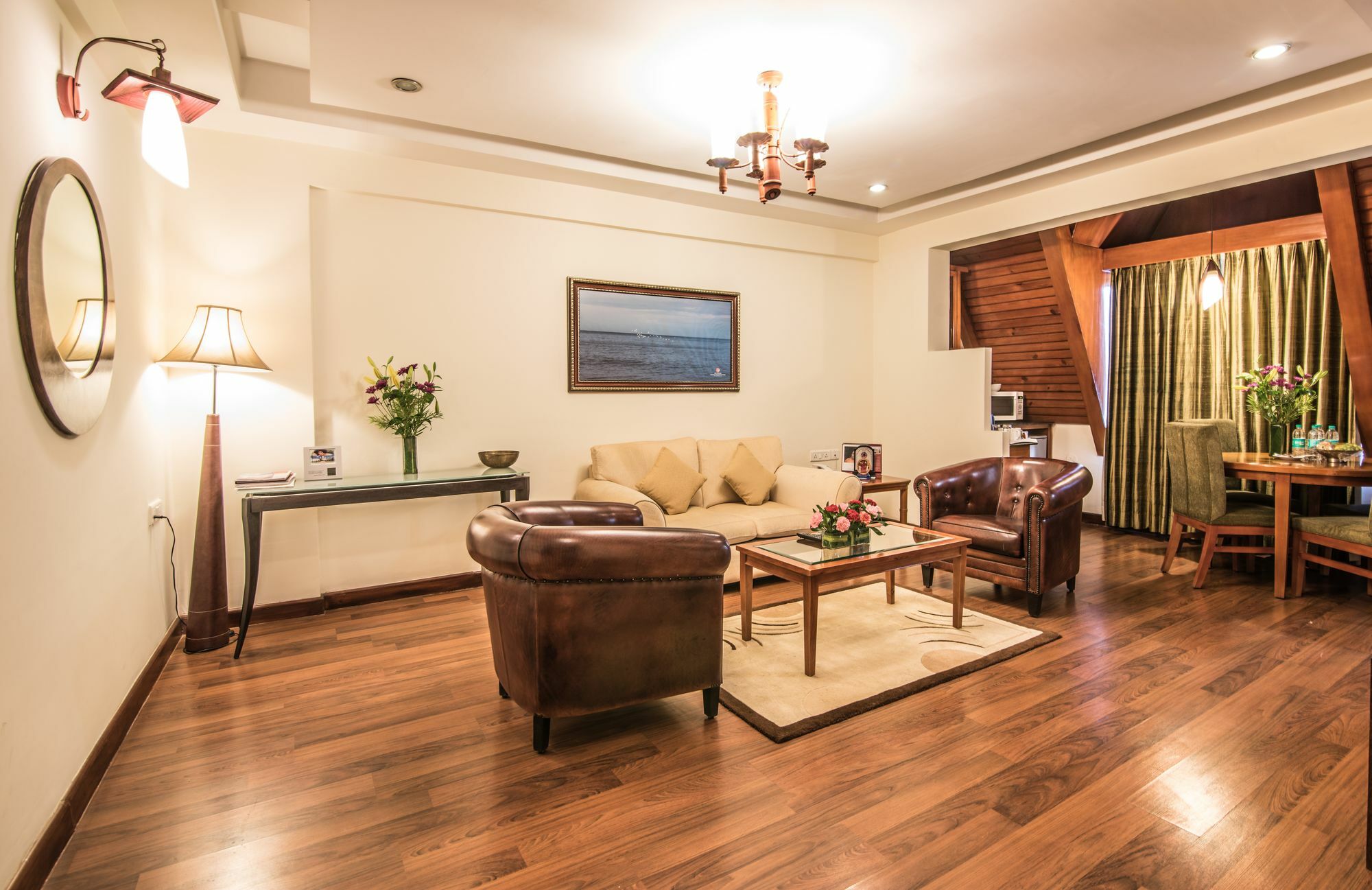 Hotel Sai Vishram Business 3*
