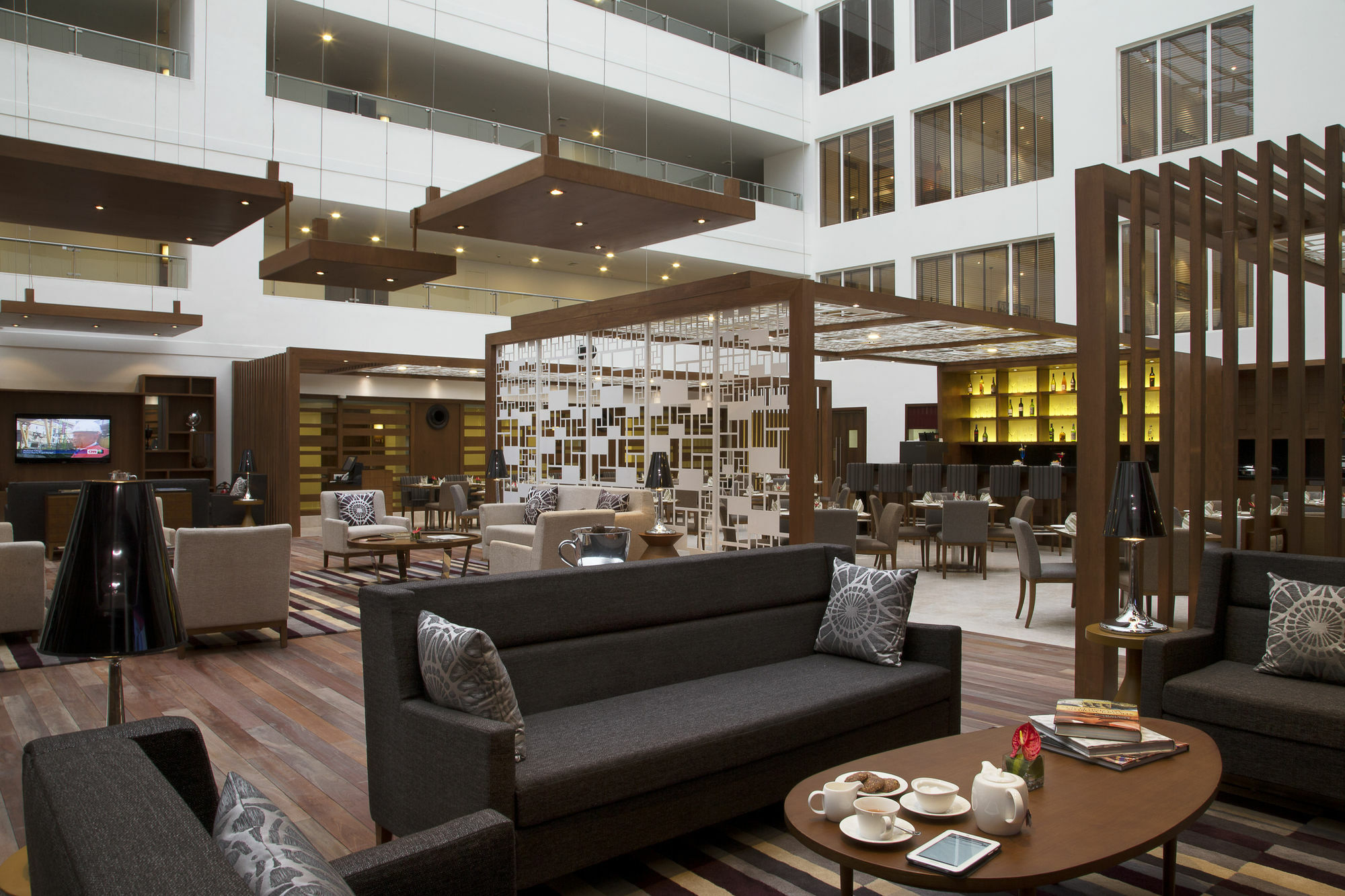 Hotel Oakwood Whitefield 5*