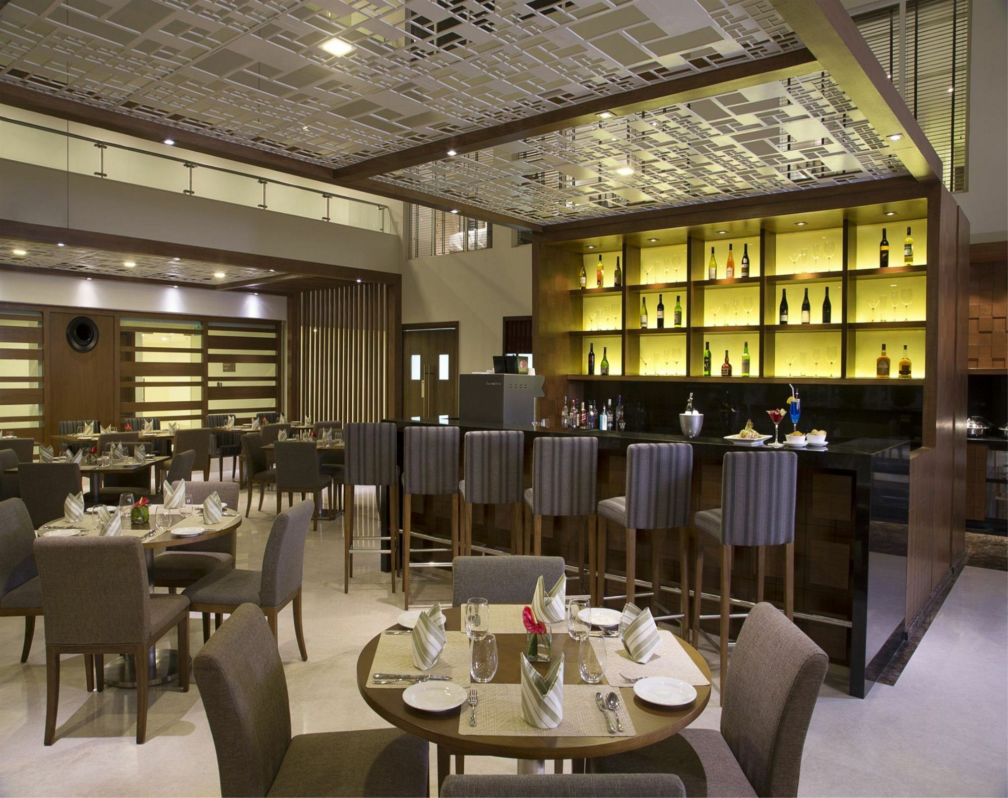 Oakwood Whitefield 5* Bangalore
