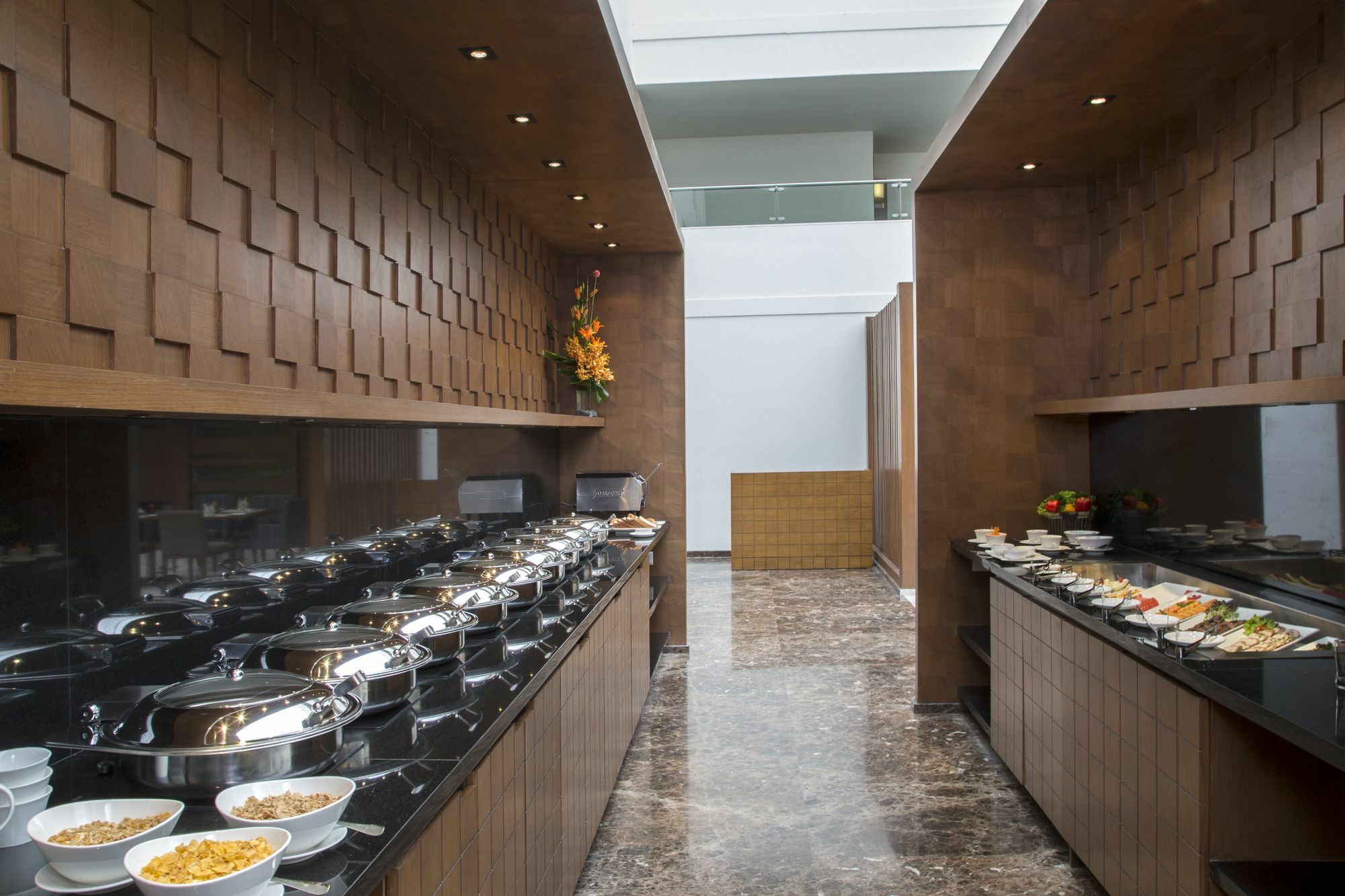 Oakwood Whitefield Hotel 5*