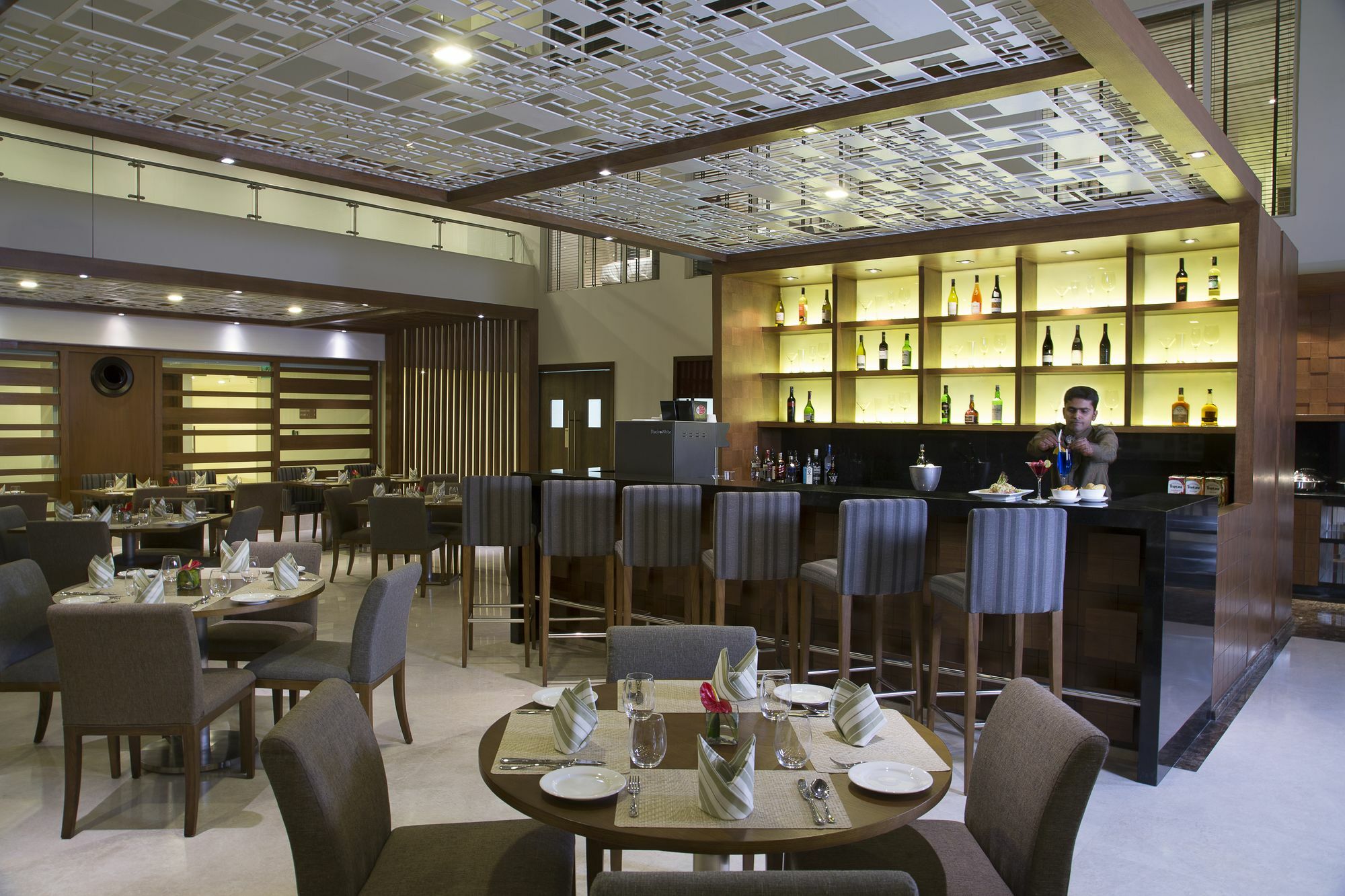 Oakwood Whitefield Hotel Bangalore