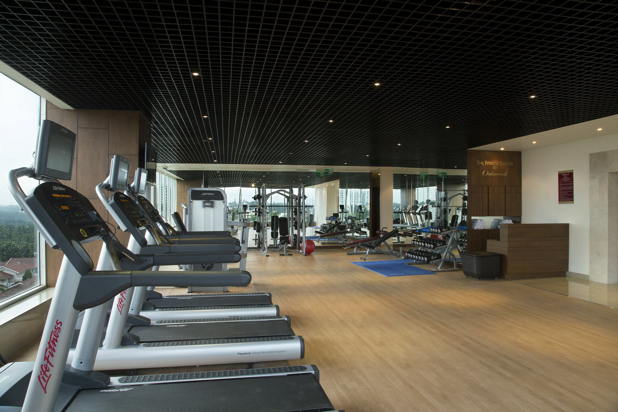 Oakwood Whitefield 5*